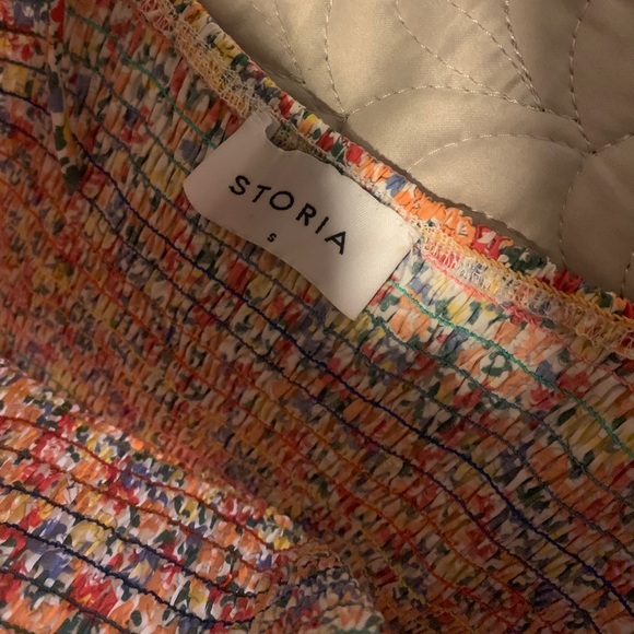 Colorful BodyCon - Picture 4 of 4